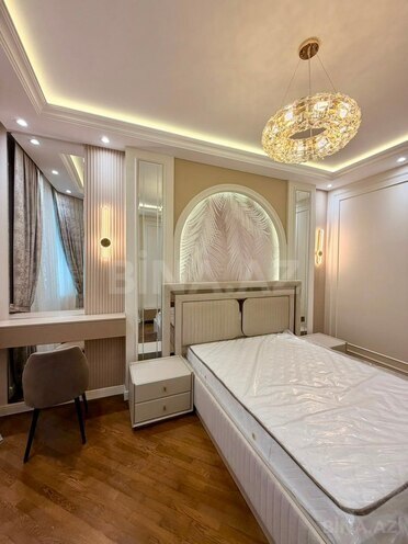 Сдаётся 4-комн. новостройка 230 м², м. 28 мая, photo 9 from 28