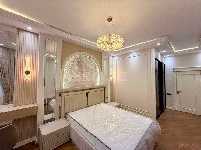 Сдаётся 4-комн. новостройка 230 м², м. 28 мая, photo 23 from 28