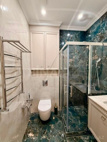 Сдаётся 4-комн. новостройка 230 м², м. 28 мая, photo 27 from 28