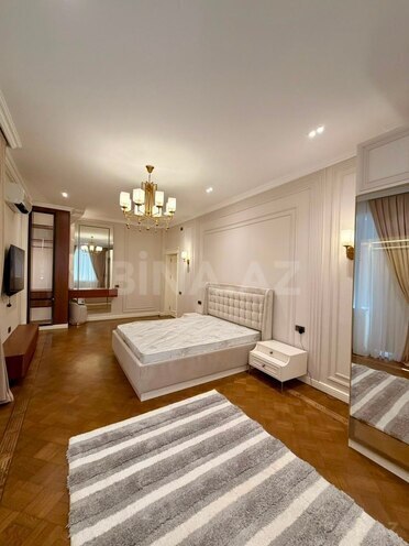 Сдаётся 4-комн. новостройка 230 м², м. 28 мая, photo 20 from 28