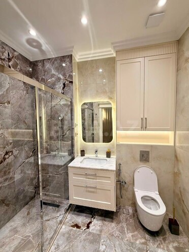 Сдаётся 4-комн. новостройка 230 м², м. 28 мая, photo 18 from 28