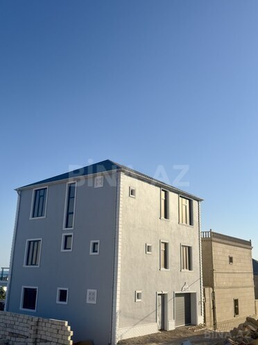 Satılır 10 otaqlı həyət evi/bağ evi 370 m², Şıxov q., photo 17 from 18