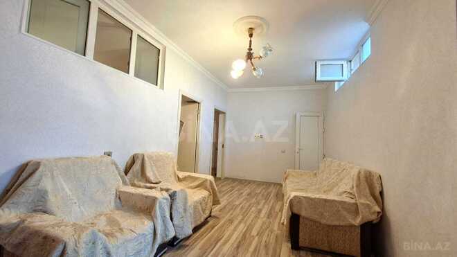 Satılır 3 otaqlı həyət evi/bağ evi 75 m², Sabunçu q., photo 1 from 9