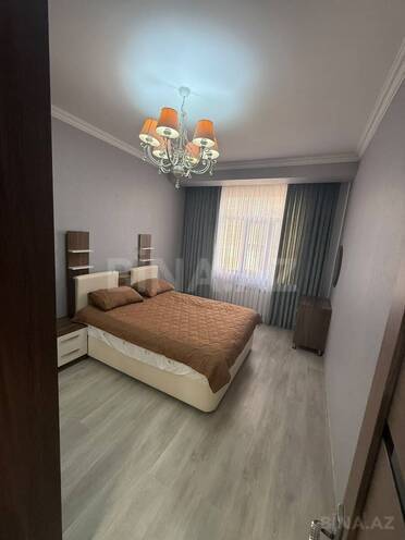 Сдаётся 2-комн. новостройка 70 м², м. Гянджлик, photo 1 from 13