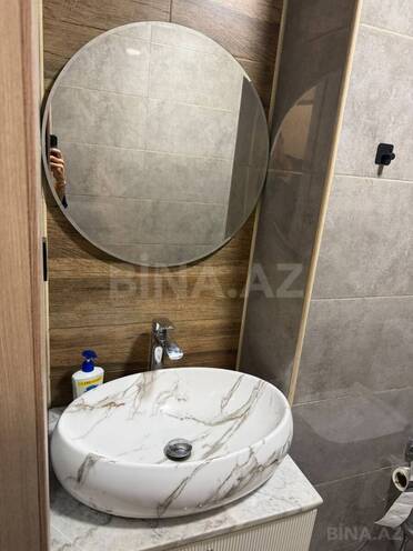 Сдаётся 2-комн. новостройка 70 м², м. Гянджлик, photo 12 from 13
