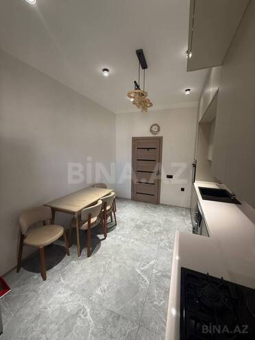 Сдаётся 2-комн. новостройка 70 м², м. Гянджлик, photo 9 from 13