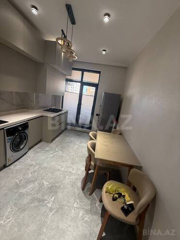 Сдаётся 2-комн. новостройка 70 м², м. Гянджлик, photo 8 from 13
