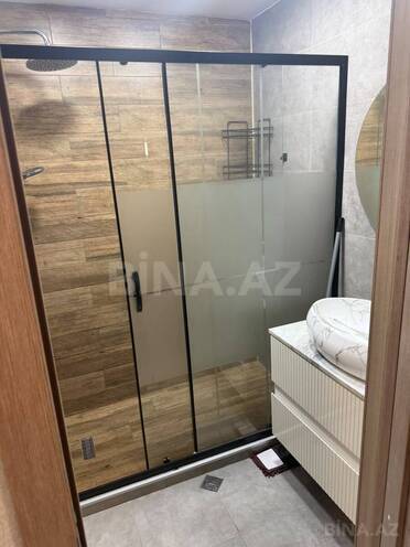 Сдаётся 2-комн. новостройка 70 м², м. Гянджлик, photo 10 from 13