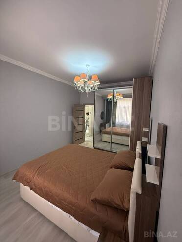 Сдаётся 2-комн. новостройка 70 м², м. Гянджлик, photo 4 from 13
