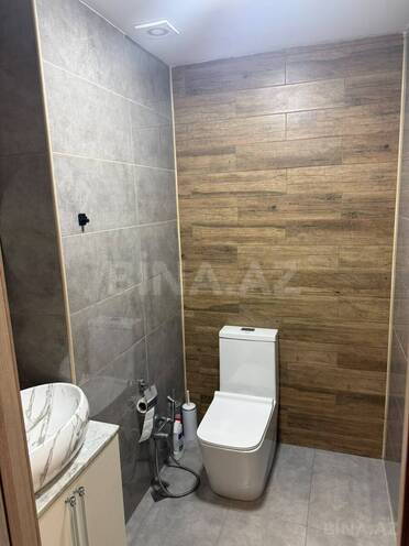 Сдаётся 2-комн. новостройка 70 м², м. Гянджлик, photo 11 from 13