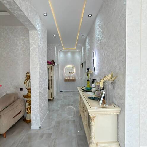 Satılır 4 otaqlı həyət evi/bağ evi 180 m², Şüvəlan q., photo 1 from 13