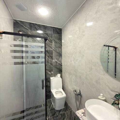 Satılır 4 otaqlı həyət evi/bağ evi 180 m², Şüvəlan q., photo 3 from 13