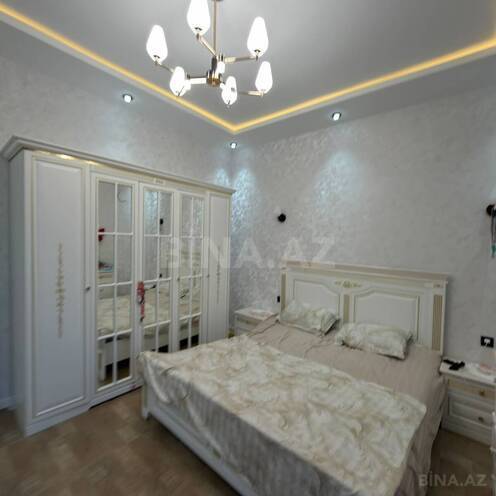 Satılır 4 otaqlı həyət evi/bağ evi 180 m², Şüvəlan q., photo 11 from 13