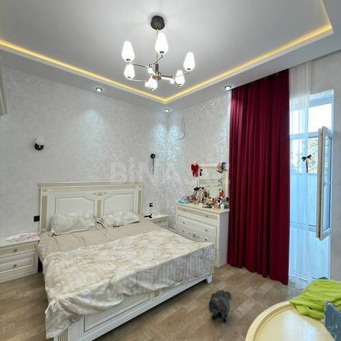 Satılır 4 otaqlı həyət evi/bağ evi 180 m², Şüvəlan q., photo 9 from 13