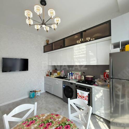 Satılır 4 otaqlı həyət evi/bağ evi 180 m², Şüvəlan q., photo 5 from 13