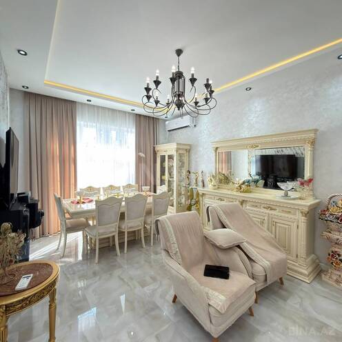 Satılır 4 otaqlı həyət evi/bağ evi 180 m², Şüvəlan q., photo 7 from 13