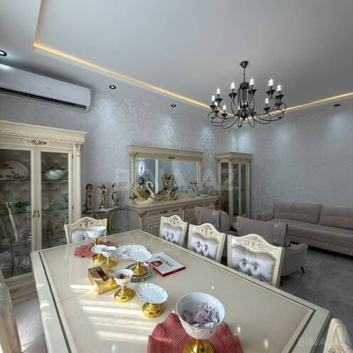 Satılır 4 otaqlı həyət evi/bağ evi 180 m², Şüvəlan q., photo 4 from 13