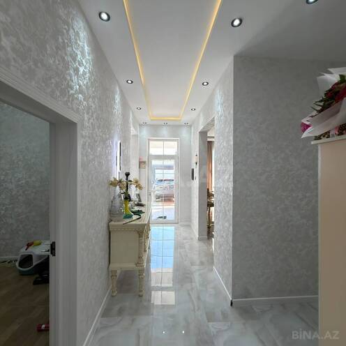 Satılır 4 otaqlı həyət evi/bağ evi 180 m², Şüvəlan q., photo 10 from 13