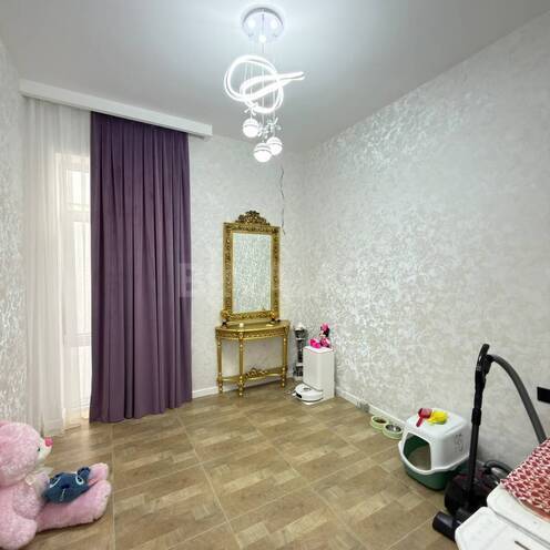 Satılır 4 otaqlı həyət evi/bağ evi 180 m², Şüvəlan q., photo 12 from 13