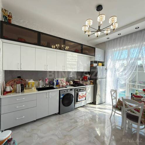 Satılır 4 otaqlı həyət evi/bağ evi 180 m², Şüvəlan q., photo 8 from 13