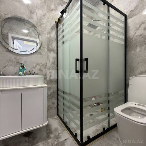 Satılır 4 otaqlı həyət evi/bağ evi 180 m², Şüvəlan q., photo 6 from 13