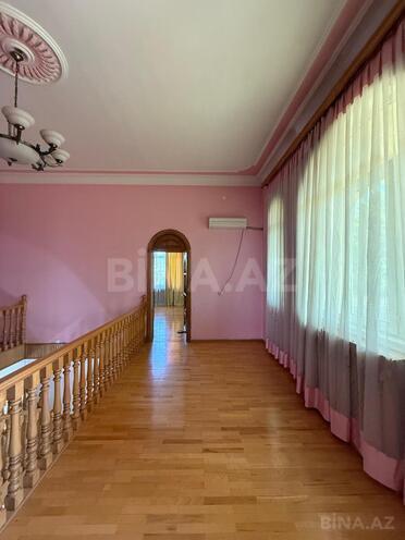 Satılır 6 otaqlı həyət evi/bağ evi 610 m², Mehdiabad q., photo 24 from 31
