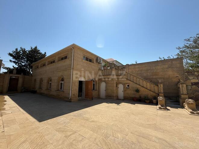 Satılır 6 otaqlı həyət evi/bağ evi 610 m², Mehdiabad q., photo 7 from 31