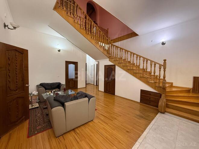 Satılır 6 otaqlı həyət evi/bağ evi 610 m², Mehdiabad q., photo 20 from 31