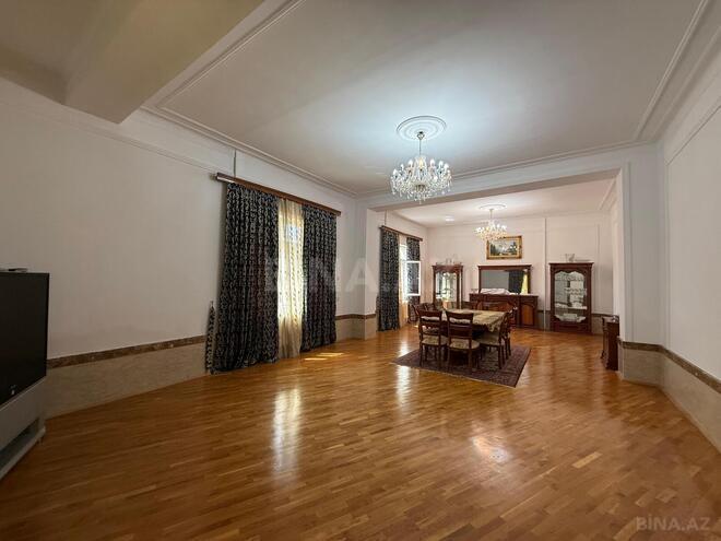 Satılır 6 otaqlı həyət evi/bağ evi 610 m², Mehdiabad q., photo 14 from 31