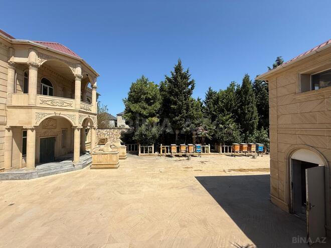 Satılır 6 otaqlı həyət evi/bağ evi 610 m², Mehdiabad q., photo 12 from 31