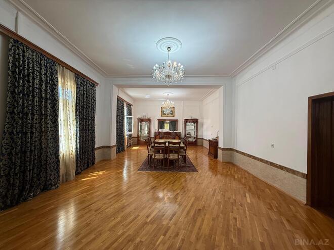 Satılır 6 otaqlı həyət evi/bağ evi 610 m², Mehdiabad q., photo 15 from 31