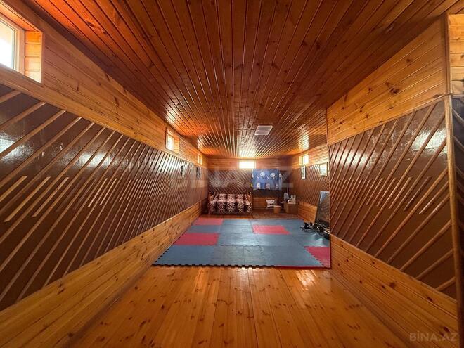 Satılır 6 otaqlı həyət evi/bağ evi 610 m², Mehdiabad q., photo 25 from 31