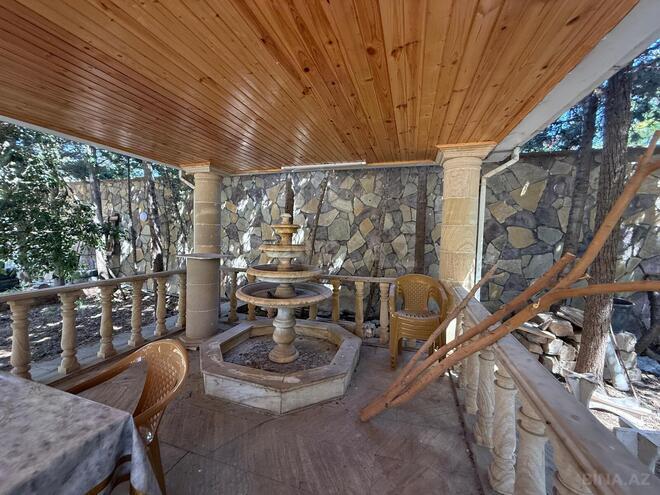 Satılır 6 otaqlı həyət evi/bağ evi 610 m², Mehdiabad q., photo 11 from 31