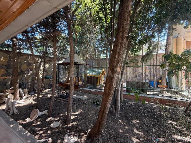 Satılır 6 otaqlı həyət evi/bağ evi 610 m², Mehdiabad q., photo 10 from 31