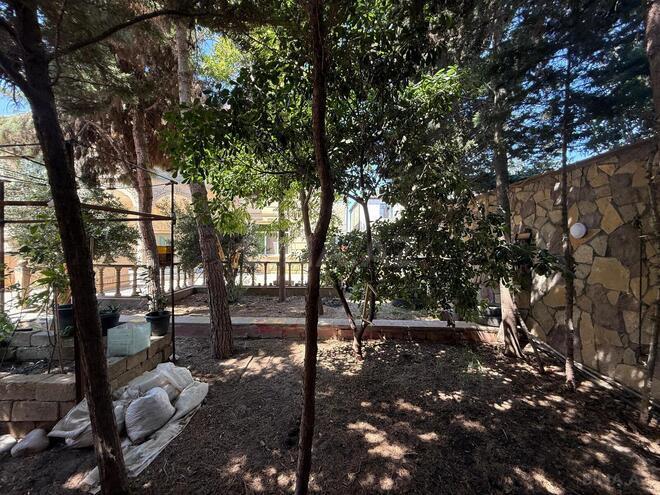 Satılır 6 otaqlı həyət evi/bağ evi 610 m², Mehdiabad q., photo 16 from 31