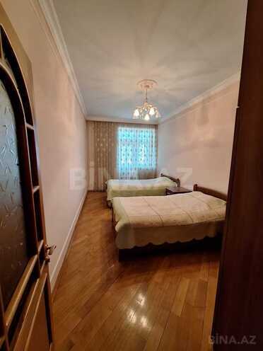Satılır 4 otaqlı köhnə tikili 165 m², Gənclik m., photo 18 from 19