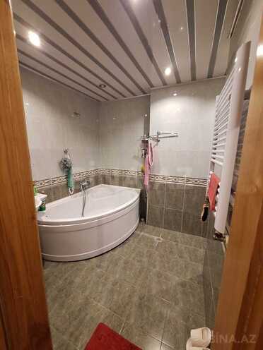 Satılır 4 otaqlı köhnə tikili 165 m², Gənclik m., photo 10 from 19