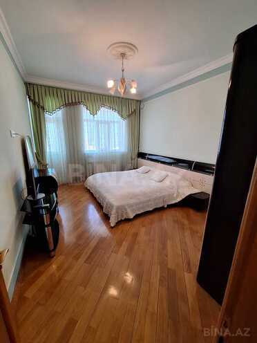 Satılır 4 otaqlı köhnə tikili 165 m², Gənclik m., photo 7 from 19