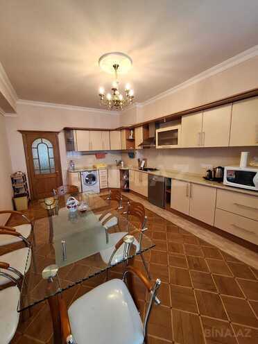 Satılır 4 otaqlı köhnə tikili 165 m², Gənclik m., photo 13 from 19