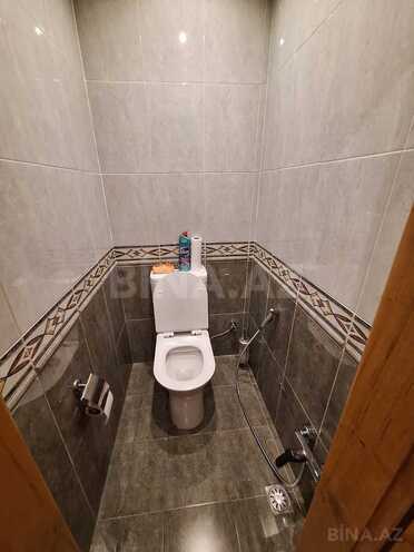 Satılır 4 otaqlı köhnə tikili 165 m², Gənclik m., photo 8 from 19