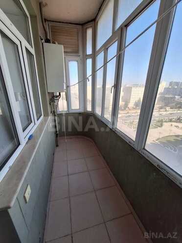 Satılır 4 otaqlı köhnə tikili 165 m², Gənclik m., photo 5 from 19