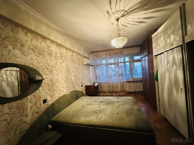 Сдаётся 3-комн. вторичка 100 м², м. 28 мая, photo 10 from 17