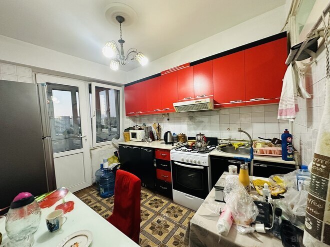 Сдаётся 3-комн. вторичка 100 м², м. 28 мая, photo 14 from 17