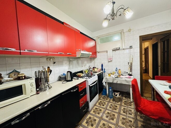 Сдаётся 3-комн. вторичка 100 м², м. 28 мая, photo 13 from 17
