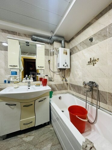 Сдаётся 3-комн. вторичка 100 м², м. 28 мая, photo 16 from 17