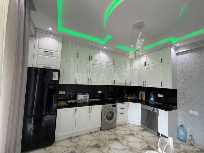 Satılır 2 otaqlı yeni tikili 92 m², photo 13 from 32