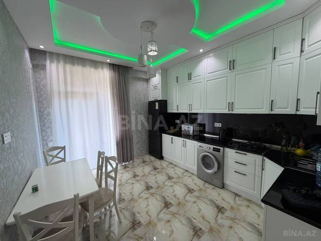 Satılır 2 otaqlı yeni tikili 92 m², photo 16 from 32
