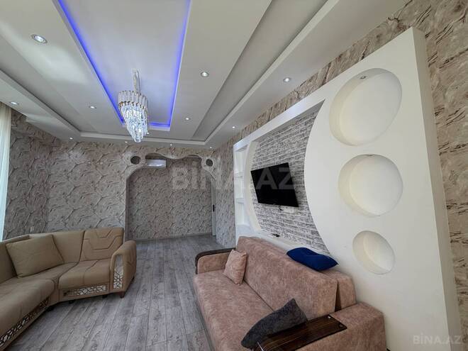 Satılır 2 otaqlı yeni tikili 92 m², photo 5 from 32