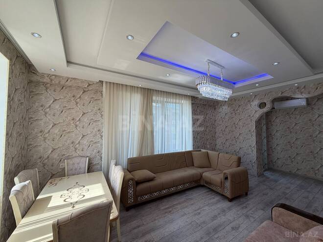 Satılır 2 otaqlı yeni tikili 92 m², photo 6 from 32