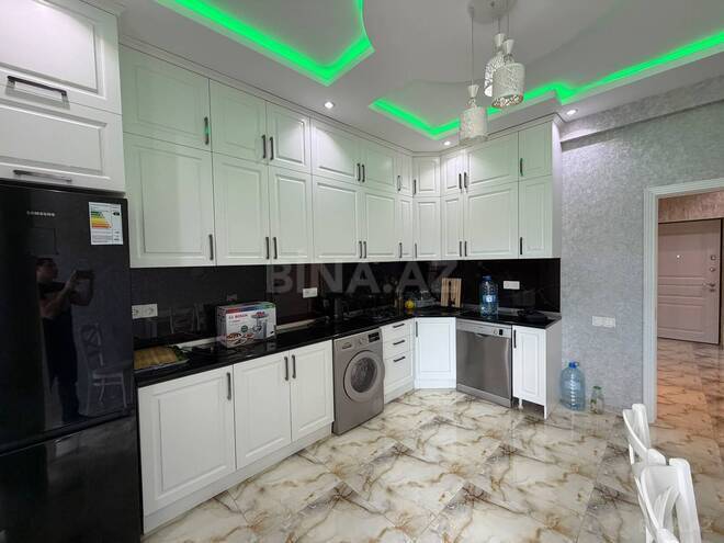 Satılır 2 otaqlı yeni tikili 92 m², photo 15 from 32